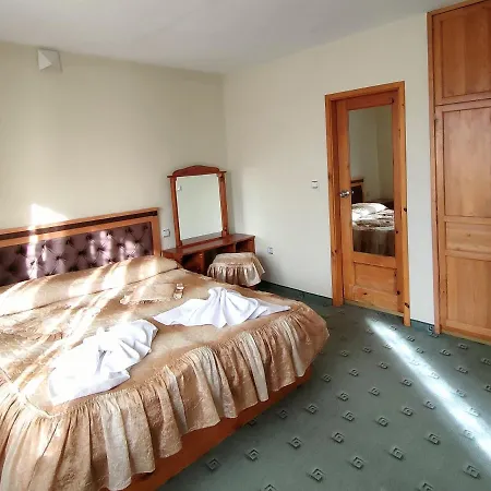 Maison d'hôtes Guest Grachenovi Bansko