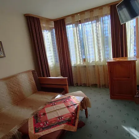 Maison d'hôtes Guest Grachenovi Bansko