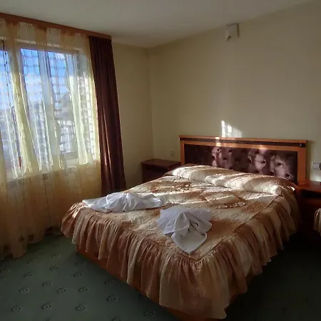 Guest Grachenovi Гостевой дом 3*