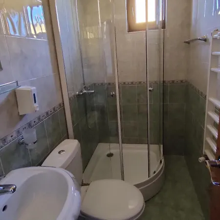 Гостевой дом Guest Grachenovi Банско