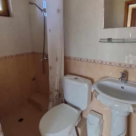 Guest Grachenovi Гостевой дом Банско