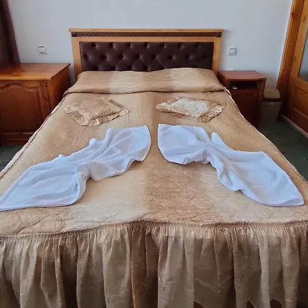 Guest Grachenovi Гостевой дом Банско