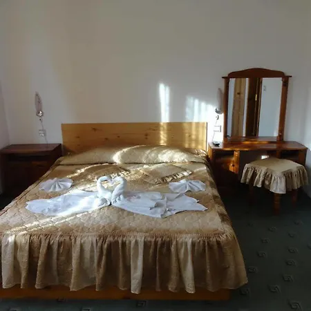 Гостевой дом Guest Grachenovi