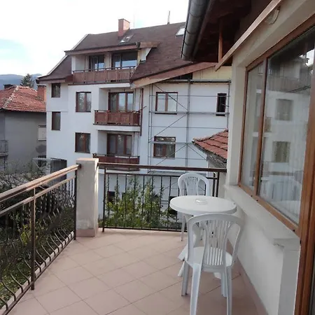 Maison d'hôtes Guest Grachenovi