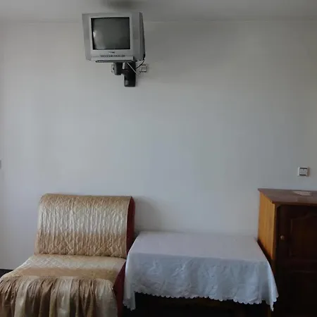 Guest Grachenovi Гостевой дом 3*