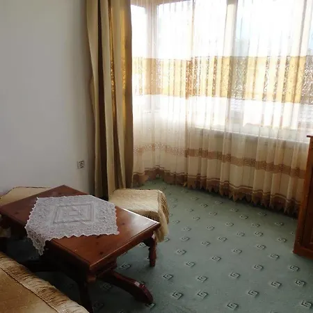 Guest Grachenovi Гостевой дом