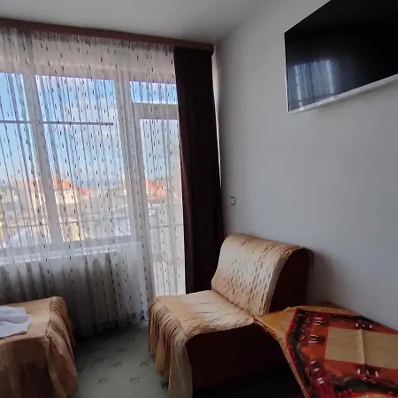 Guest Grachenovi بيت ضيافة 3*