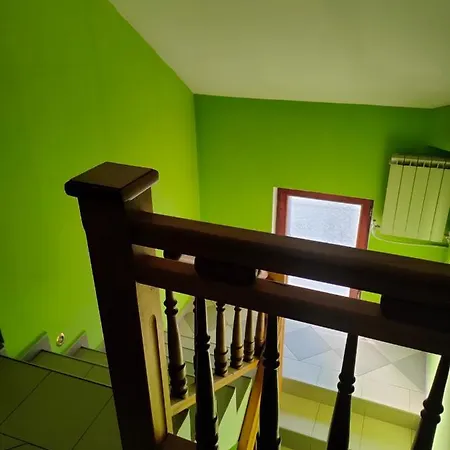 Guest Grachenovi بيت ضيافة بانسكو