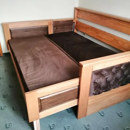 Guest Grachenovi بيت ضيافة