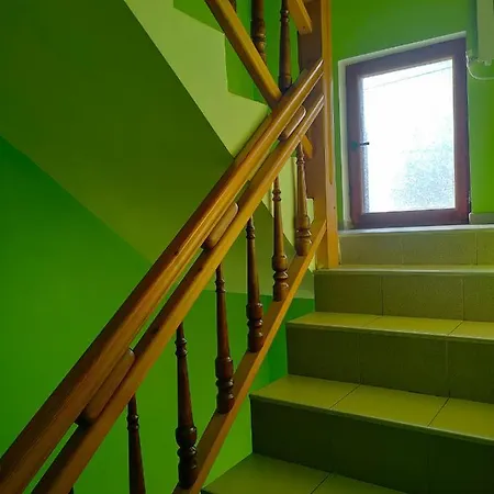 Guest Grachenovi 3* بانسكو