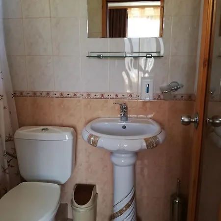 بيت ضيافة Guest Grachenovi بانسكو