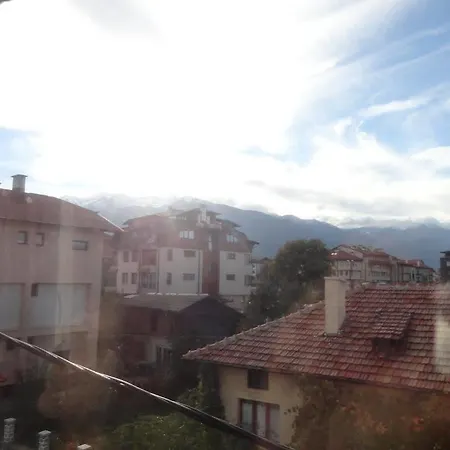 بيت ضيافة Guest Grachenovi 3*