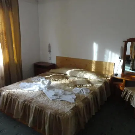 Pensiune Guest Grachenovi