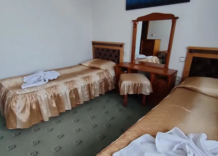 Guest Grachenovi 반스코