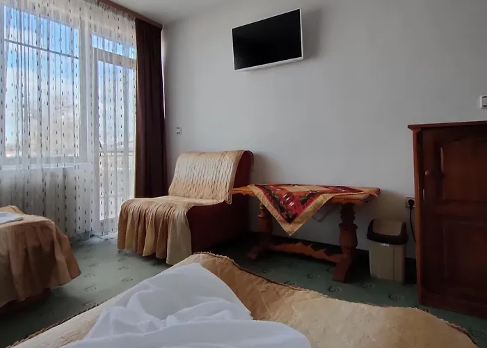 Guest Grachenovi 반스코