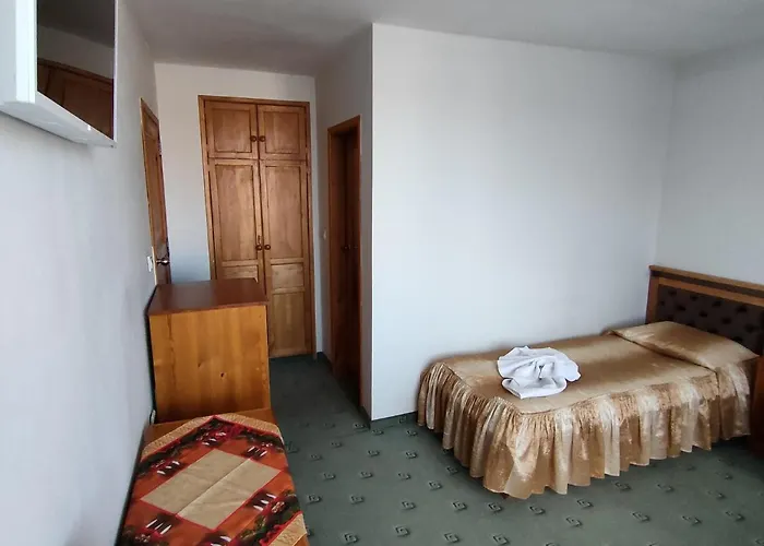 Guest Grachenovi 게스트하우스