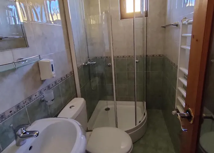 게스트하우스 Guest Grachenovi 반스코