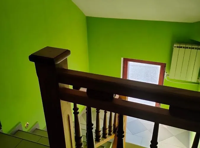 Guest Grachenovi 게스트하우스 반스코