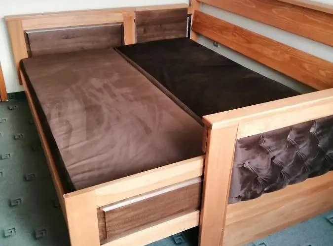 Guest Grachenovi 게스트하우스