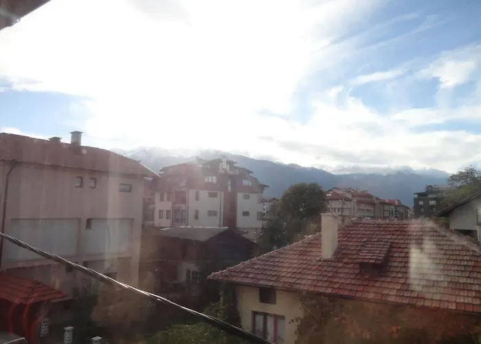 게스트하우스 Guest Grachenovi 3*