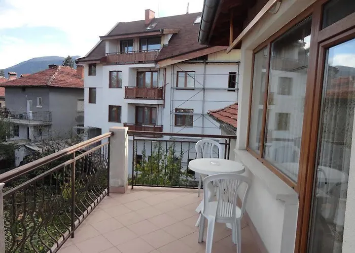 게스트하우스 Guest Grachenovi