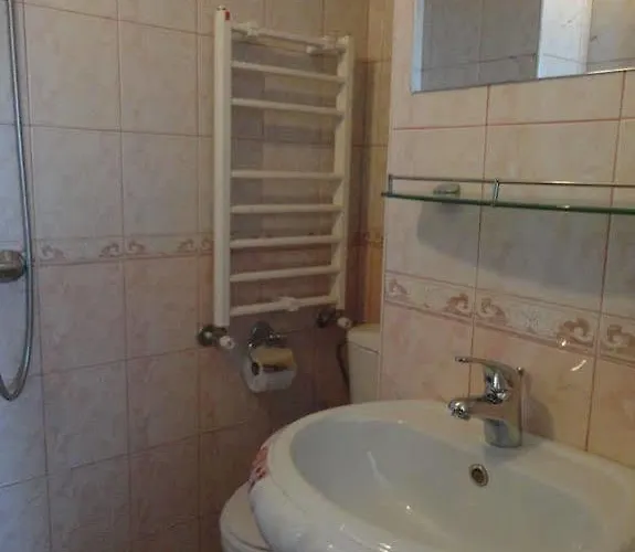 게스트하우스 Guest Grachenovi 3*