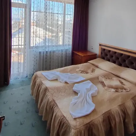Guest house Guest Grachenovi Bansko