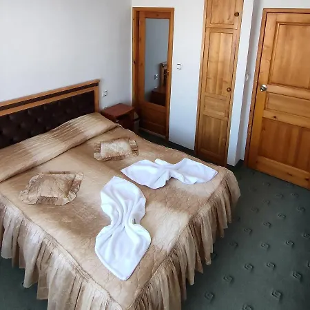 Guest Grachenovi Guest house
