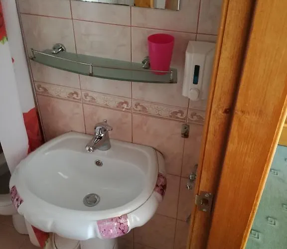 Guest Grachenovi Μπάνσκο