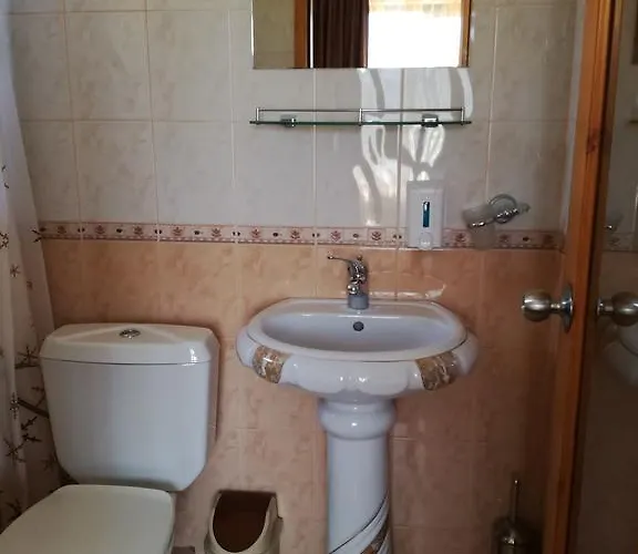 Πανσιόν Guest Grachenovi Μπάνσκο