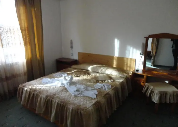 Πανσιόν Guest Grachenovi